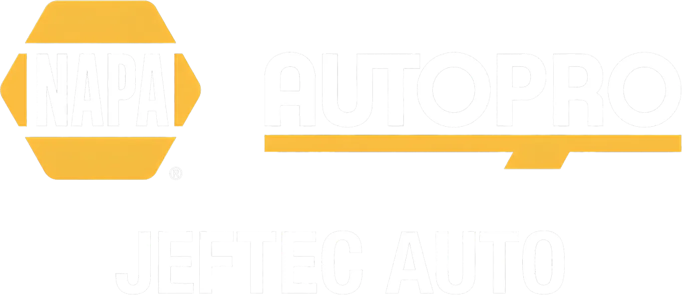Jeftec Auto Service Inc. Logo