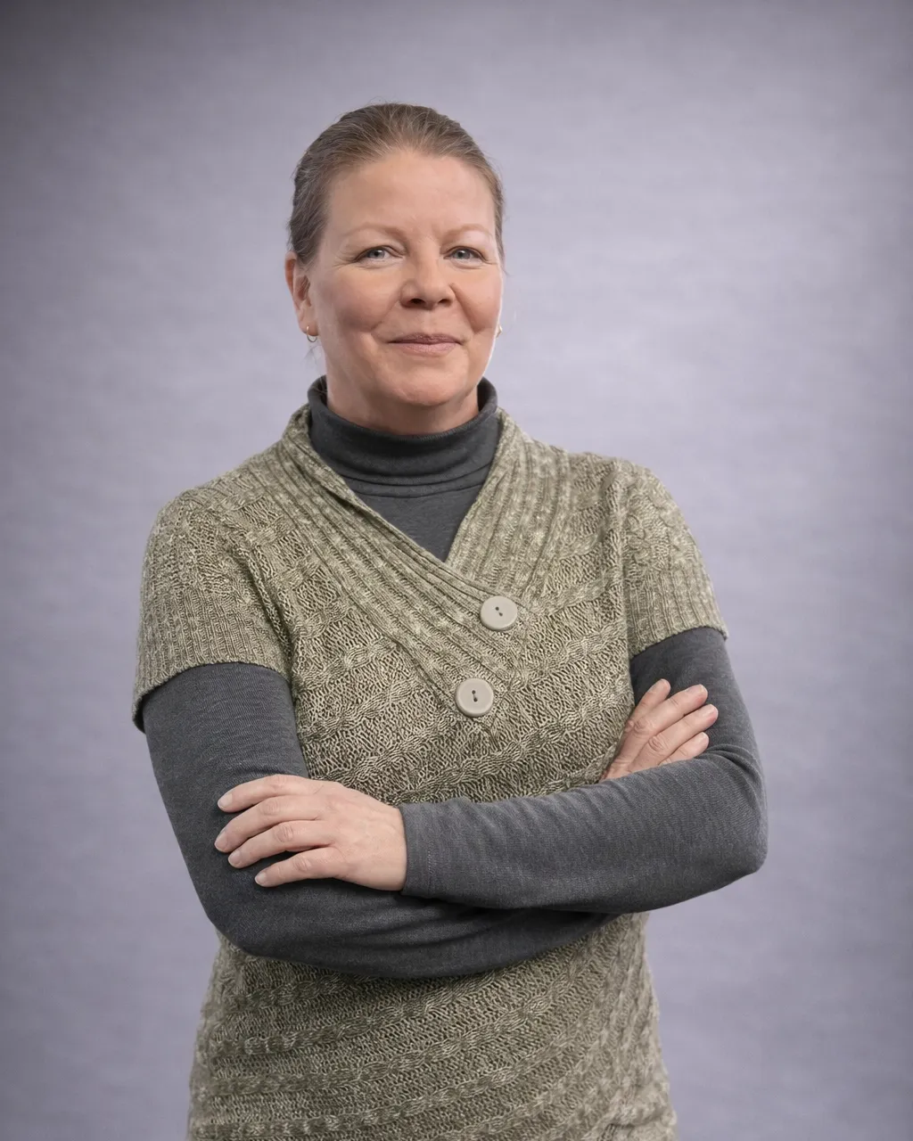 Sue MacKenzie — Service Advisor at Jeftec Auto Service