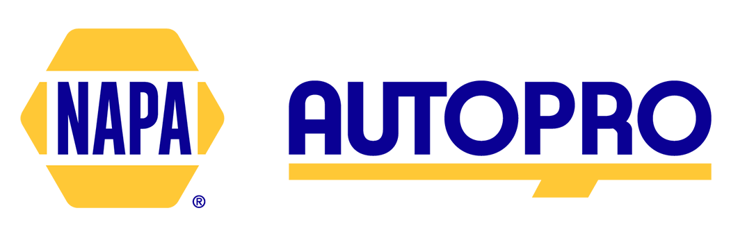 logo NAPA AUTOPRO